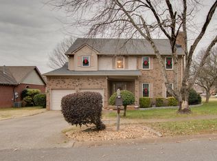 1700 Wright Meadow Ct, Mount Juliet, TN 37122