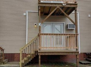 35 Tappan St APT 3, Providence, RI 02908
