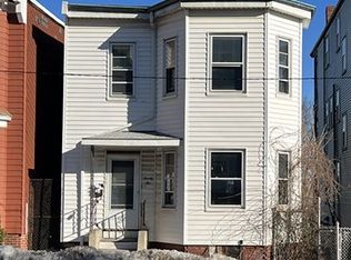 22 Wordsworth St, East Boston, MA 02128