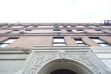2049 Frederick Douglass Boulevard in South Harlem