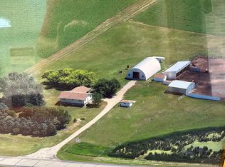 1882 Highway 3 NE, Harvey, ND 58341