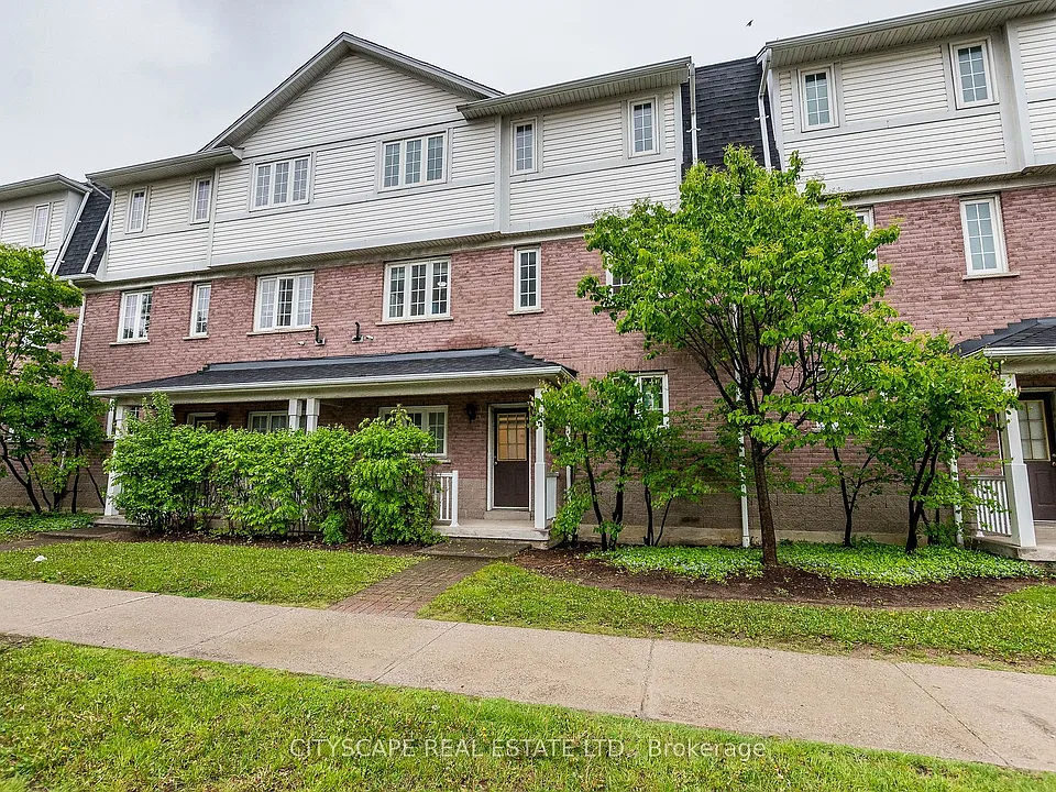 6830 Meadowvale Town Centre Cir #39