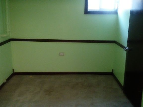 Downstairs bedroom 2