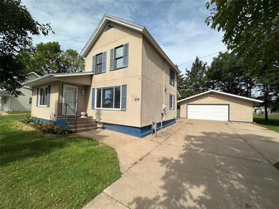816 W Elm Street, Chippewa Falls, WI, 54729
