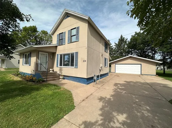 816 W Elm Street, Chippewa Falls, WI 54729