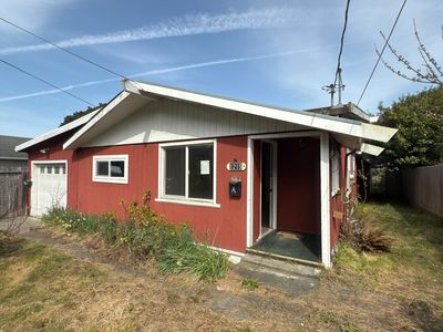 1215 S St, Eureka, CA, 95501