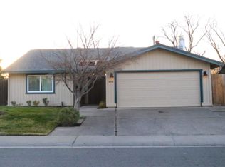 8918 Brydon Way, Sacramento, CA 95826