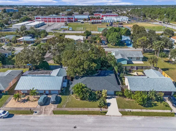 4028 Knight Ave, Melbourne, FL 32901