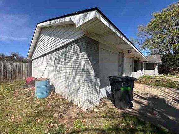 Property Side View
