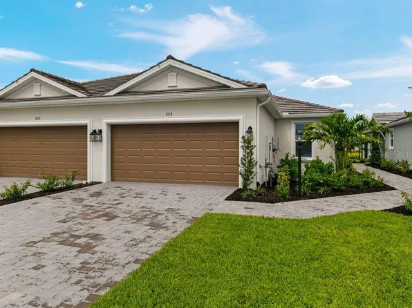 3118 Torta Ct, Bradenton, FL 34211