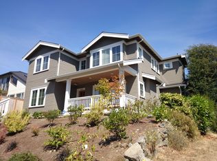 6026 45th Ave SW, Seattle, WA 98136