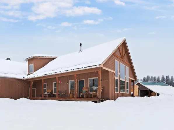 3 Boone Rd, Garden Valley, ID 83622