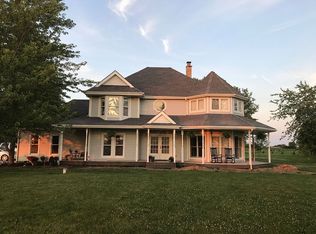 23215 S 104th Ave, Frankfort, IL 60423