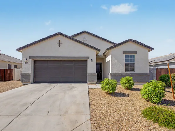 24542 W Raymond St, Buckeye, AZ 85326