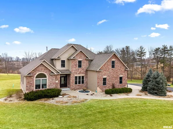 5230 Broadway Rd, Groveland, IL 61535
