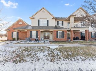 20651 Henry St UNIT 42, Brownstown, MI 48183