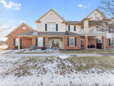 20651 Henry St UNIT 42, Brownstown, MI, 48183