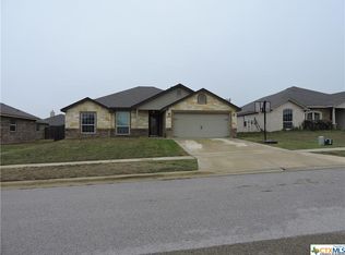 2911 Tarrant County Dr, Killeen, TX 76549