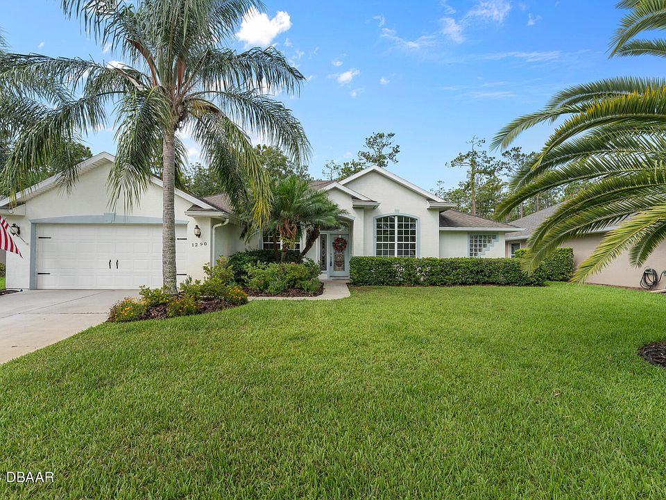 1290 Royal Pointe Ln, Ormond Beach, FL 32174 | MLS #1200318 | Zillow