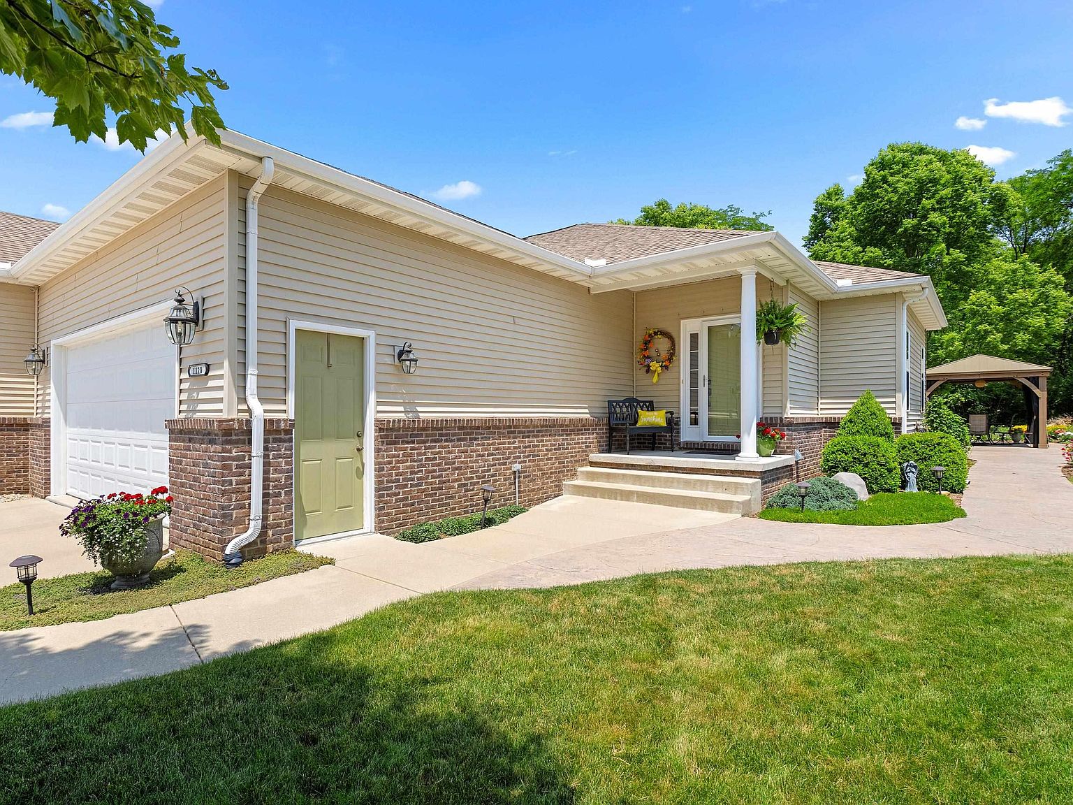 1120 Eaglet Ct, Lacon, IL 61540 Zillow