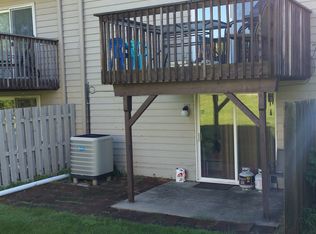 4914 Columbia Cir #31-147, West Chester, OH 45011