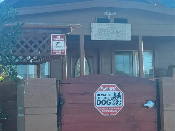 2838 Hope St, Huntington Park, CA 90255