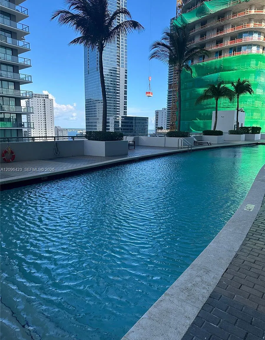 Infinity At Brickell Cond — Photo 1