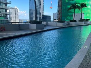 60 SW 13th St APT 3407, Miami, FL 33130