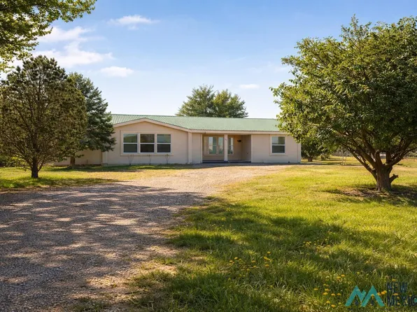 520 N 10th St, Melrose, NM 88124