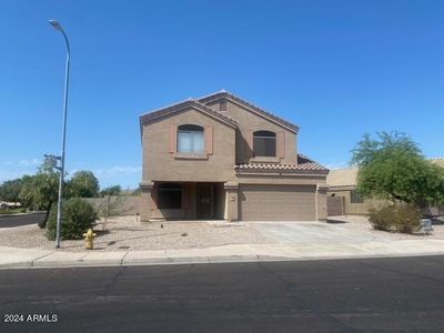 10601 W Pima St, Tolleson, AZ, 85353