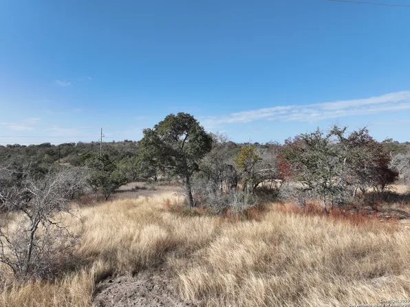 130 N Steel Creek Crest LOT 10, Center Point, TX 78010