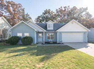 3070 Elaine Ave, Poplar Bluff, MO 63901
