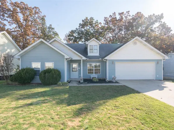 3070 Elaine Ave, Poplar Bluff, MO 63901