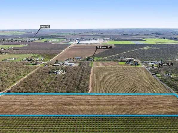 2361 Coelho Rd, Manteca, CA 95336