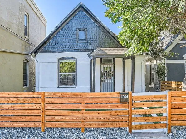 614 W 4th Ave, Denver, CO 80223