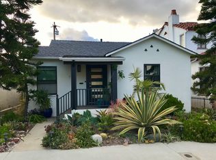 71 Quincy Ave, Long Beach, CA 90803