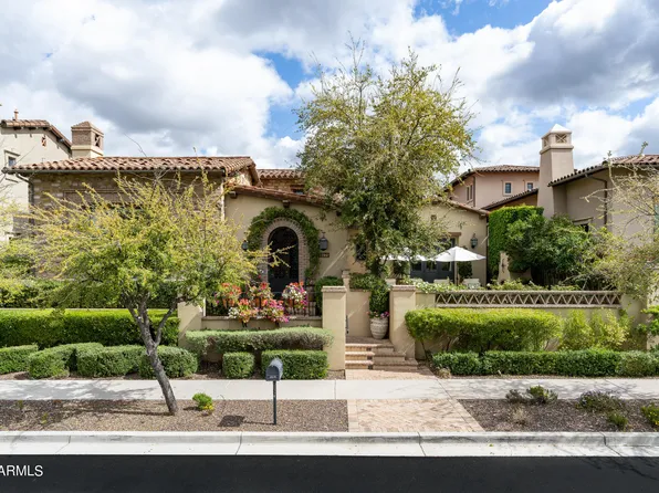 10175 E Diamond Rim Drive, Scottsdale, AZ 85255