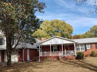 981 Ford Chapel Rd, Harvest, AL 35749