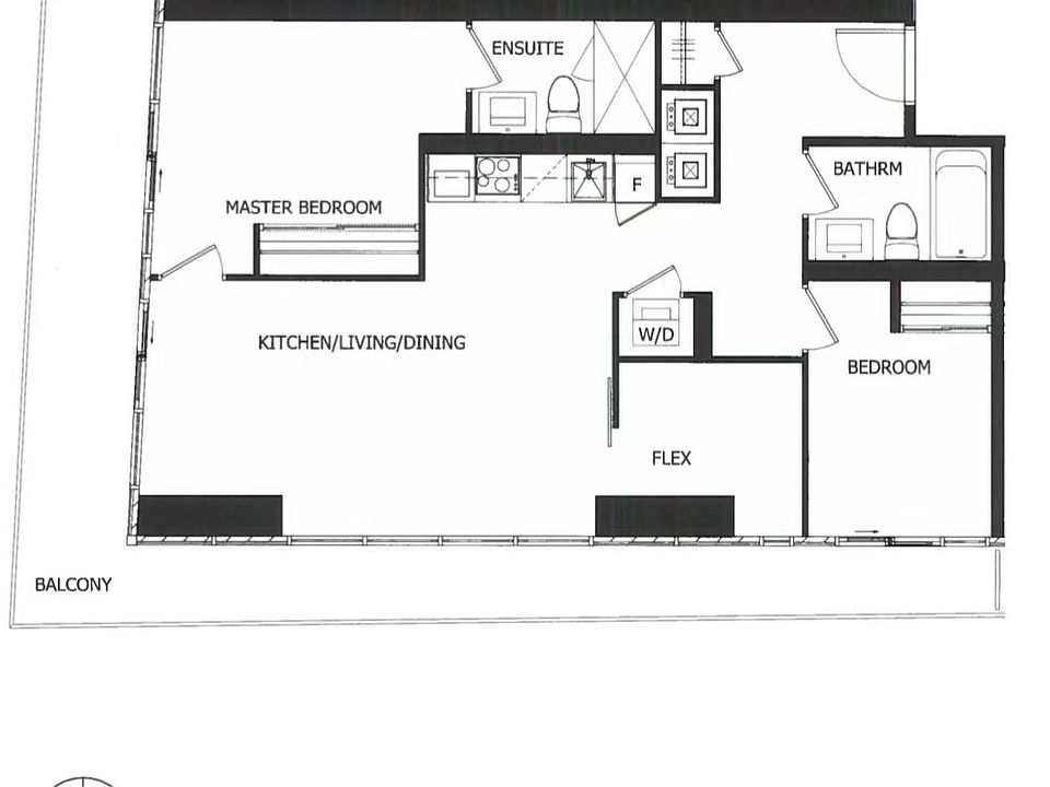 1st image of 3883 Quartz Rd #804