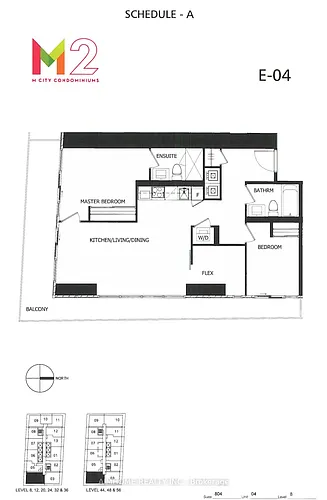 3883 Quartz Rd #804 Photo 1 3883 Quartz Rd #804 Photo 1