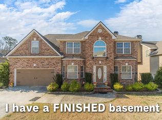 598 Georgia Cir, Loganville, GA 30052