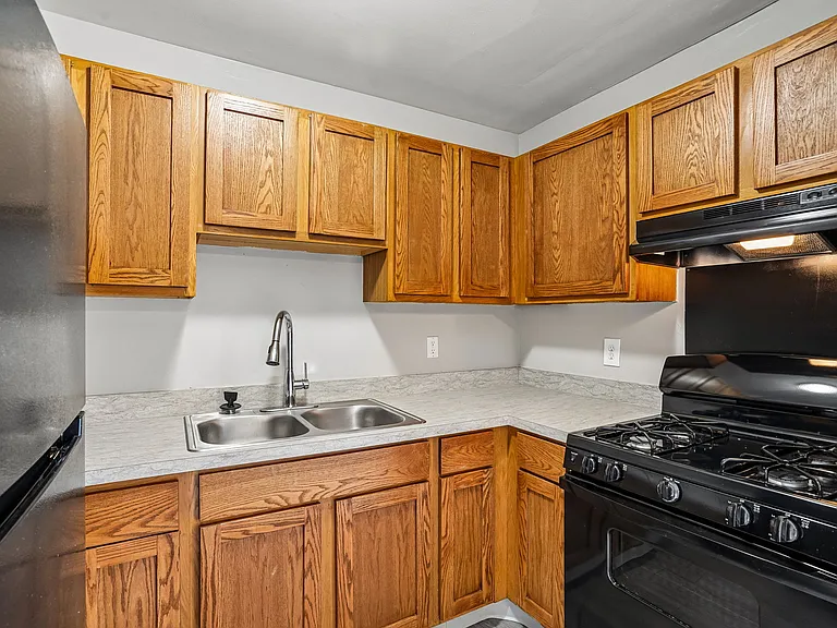 Midtown Park Apartments — Photo 45