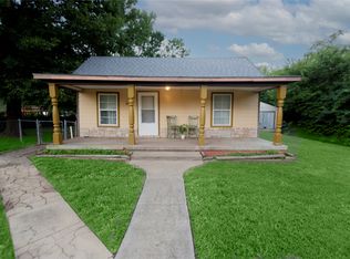 60 SW 2nd St, Krebs, OK 74554