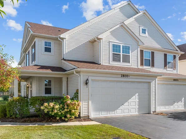 2800 Cattail Ct Unit A, Wauconda, IL 60084