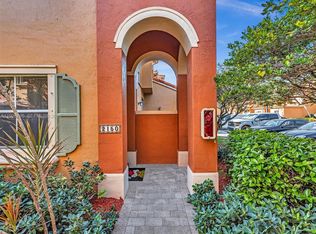 Thevillas At Harbor Isles, Fort Lauderdale, FL 33312