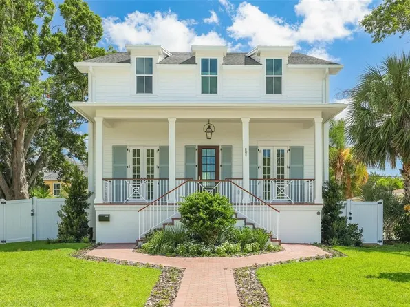 808 39TH AVENUE NE, ST PETERSBURG, FL 33703