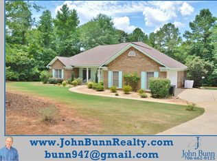 91 Northway Dr, Ellerslie, GA 31807