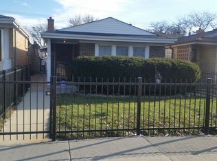 9351 S Halsted St, Chicago, IL 60620