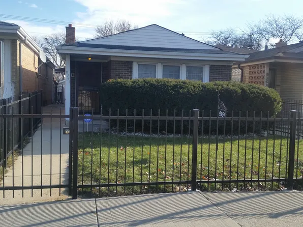 9351 S Halsted St, Chicago, IL 60620