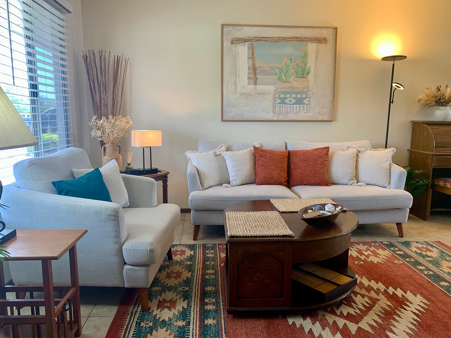 2 bed, 1420 sqft, $1,600 — Photo 3